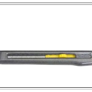 Cuttermesser Interlock 9