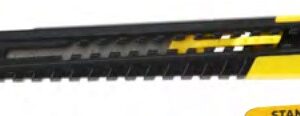 Cuttermesser SM9, Packung 3 Stück