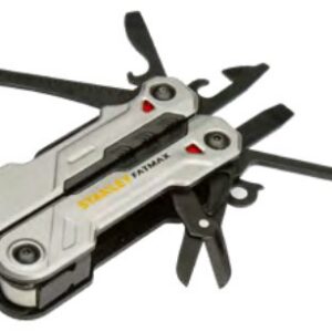Multifunktionszange FatMax T16