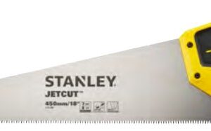 Handsäge Jet Cut Bi-Material, Zähne je Zoll 7, Länge 550 mm