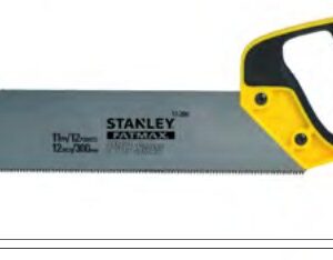 Säge für PVC-Platten FatMax