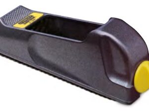 Surform Metall-Blockhobel