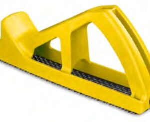 Surform Hobel