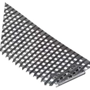 Ersatzklinge für Surform-Hobel, Maße 250×42 mm, Hobel, pialla-lima