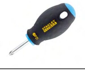 Schraubendreher FatMax Nano Pozidriv, Blatt 1 × 30 mm