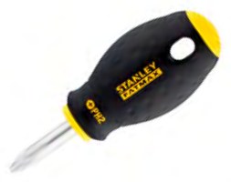 Schraubendreher FatMax Nano Phillips, Blatt 1 × 30 mm