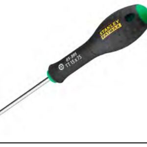 Schraubendreher FatMax Torx Tamper, Blatt TT15 × 75
