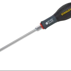 Schraubendreher FatMax mit Sechskant, Schlitz Feinmechanik, Blatt 10×200 mm