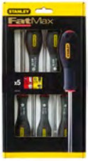 Schraubendreher-Set FatMax 5-teilig