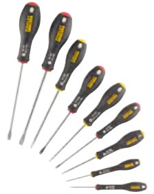 Schraubendreher-Set FatMax 10-teilig