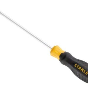 Schraubendreher Cushion Grip Schlitz, Blatt 6,5 × 150 mm