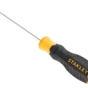 Schraubendreher Cushion Grip Schlitz für Feinmechanik und Elektro, Blatt 3 × 75 mm