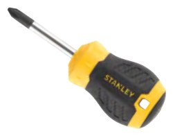 Schraubendreher Cushion Grip Nano Phillips, Blatt 2 × 45 mm