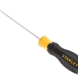 Schraubendreher Cushion Grip Torx Tamper, Blatt TT20 × 100