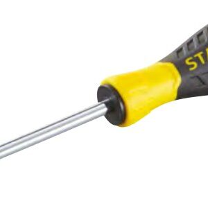 Schraubendreher Essential Schlitz, Blatt 5,5×100 mm (STHT0-60389)