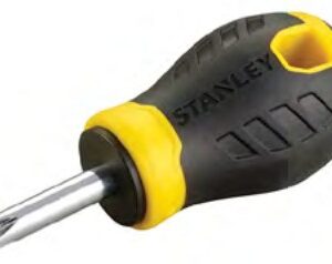 Schraubendreher Essential Nano Phillips, Blatt 2×30 mm (STHT1-60329)