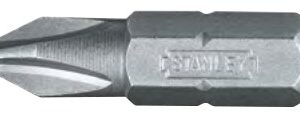 Bit 1/4" Phillips, Größe 2, Länge 50 mm