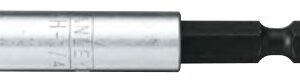 Magnetischer Bithalter, Länge 75 mm
