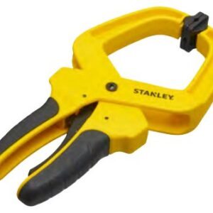 C-Zwinge MaxSteel, 57 75 680 mm