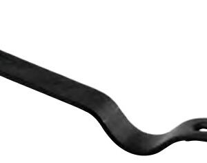 Nageleisen amerikanische Form 380 mm