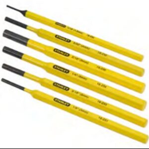 Splintentreiber-Set