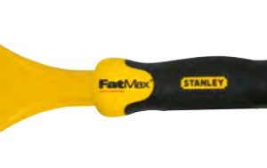 Flachmeißel FatMax, Sechskant 55 × 250 mm