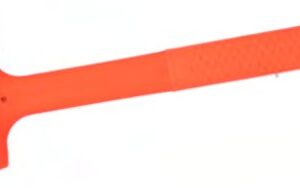 Rückschlagfreier Hammer Compo-Cast, Gewicht 1191 g, Kopf 64 mm, Gewicht 42