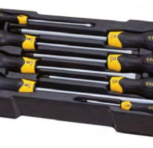 Einlagemodul Schraubendreher Cushion Grip 8-teilig