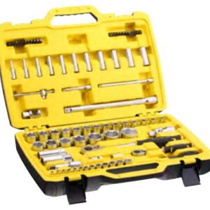Steckschlüsselsatz FatMax 81-teilig