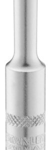Steckschlüsseleinsatz MaxiDrive, Größe 10 mm, Länge 10,65 cm