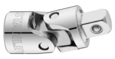 Kardangelenk 1/4"