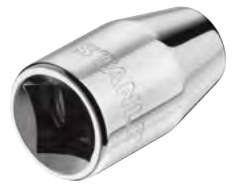 Bithalter-Einsatz 3/8"
