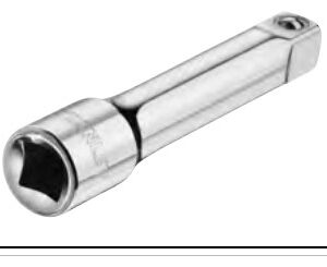 Verlängerung 1/2", Antrieb 1/2", 75 mm