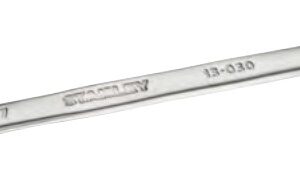 Ringmaulschlüssel FatMax mit Anti-Rutsch-Profil, Größe 7 mm, Länge 17,20 cm