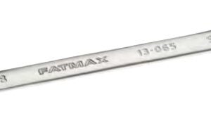 Doppelmaulschlüssel FatMax, Größe 8×9 mm, Länge 20,10 cm