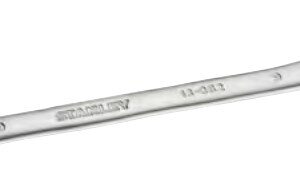 Ratschenringschlüssel umschaltbar FatMax, Größe 12 mm, Länge 21,60 cm