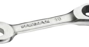 Kurzer Ratschenringschlüssel FatMax, Größe 14 mm, Länge 17,20 cm