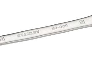 Flacher Ratschenschlüssel, Größe 13 mm, Länge 22,60 cm