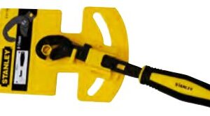Selbstjustierende Ratsche, 265 24 17 mm