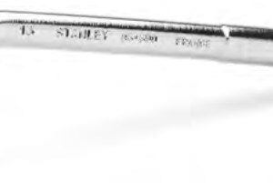 Rohrsteckschlüssel mit Durchgangsloch, 22,0 31,0 25,0 53,0 15,0 45,0 218,0 mm