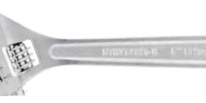 Rollgabelschlüssel, Spannweite 36 mm, Länge 300 mm