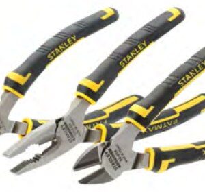 Zangen-Set FatMax 3-teilig