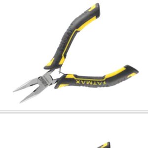Feinmechanikerzange FatMax, Länge 125 mm