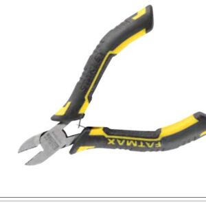 Feinmechaniker-Seitenschneider FatMax