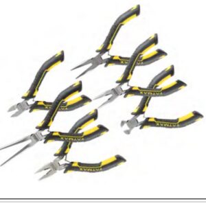 Feinmechaniker-Zangenset FatMax 6-teilig