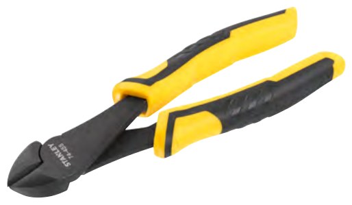 Seitenschneider Control Grip, Länge 150 mm