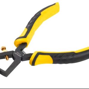 Abisolierzange Control Grip
