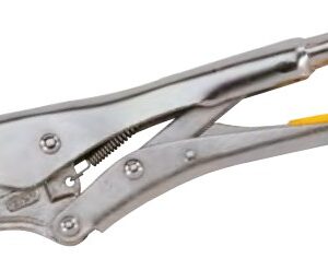 Gripzange mit parallelen geraden Backen, Länge 225 mm