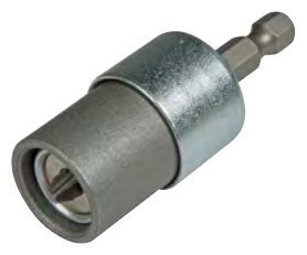 Bithalter mit Schnellwechsel