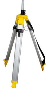 Stativ für Multilinien- und Rotationslaser